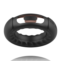 ANBIGUO ADRIANO VIBRATING RING WATCHME WIRELESS TECHNOLOGY COMPATIBLE